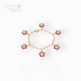 Tudor Rose - Bracelet
